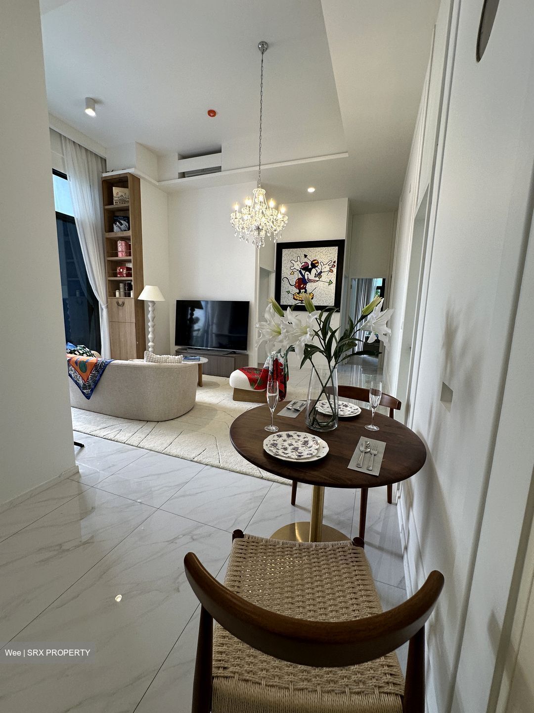 K Suites (D15), Apartment #449325421